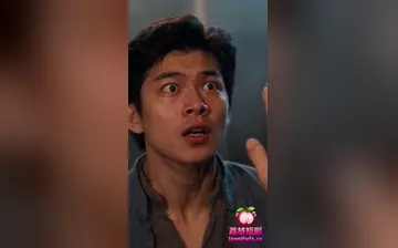 【英叔救我】第4集