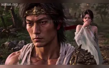 西门庆与潘金莲第二季 合集