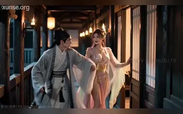西门庆与潘金莲第二季 合集