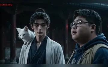 这个天师明明超强却只想躺平 合集