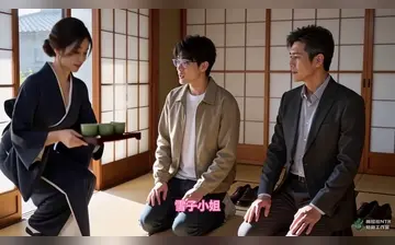【东京欲旅】第1集