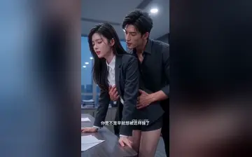 【人妻第一次破防】第3集
