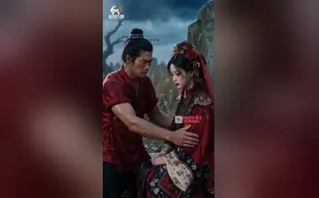 冥婚厉鬼冥婚血怨 合集