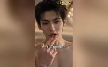 【妈妈你逃不出的我手掌心】第3集