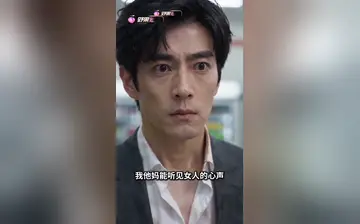 【我知女人心】第1集