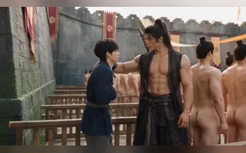欲界大陆 合集