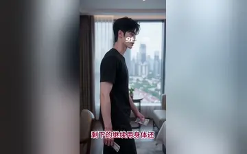 【学姐们的还款方式】第1集