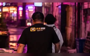 【蓝战非环球嫖娼指南】第4集