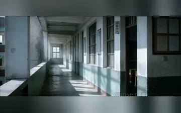 【少妇白洁】第31集