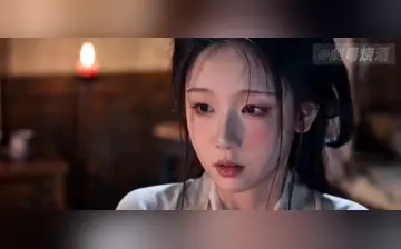 【挽惊花絮】