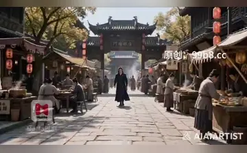 【潘淫莲豆腐坊】第12集 上