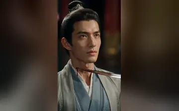 【花容失色取花点】第1集