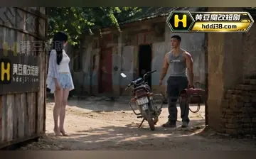 【寡妇的诱惑小叔子也不放过】第1集