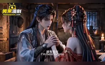 【神雕重生之杨过】第1集