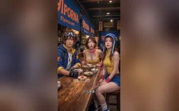 【黄码宝贝】第1集
