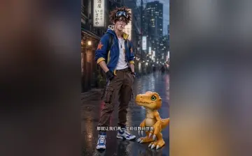 【黄码宝贝】第2集