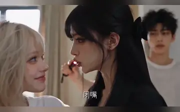 【一觉醒来我家猫竟然叫我爸爸】第1集
