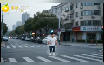 【时空猎艳记】第1集