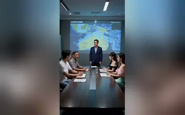 【荒岛共生】第1集