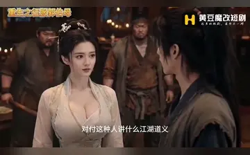 重生之征服郭伯母8