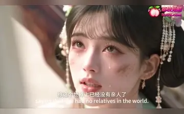 【谋一世锦绣】第3集