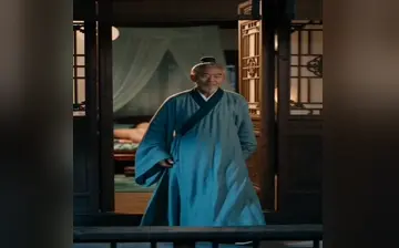 【花容失色取花点】第3集