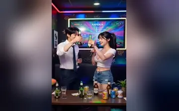 美丽新世界合集