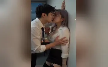 美丽新世界同人第二集
