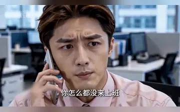 美丽新世界第十七集