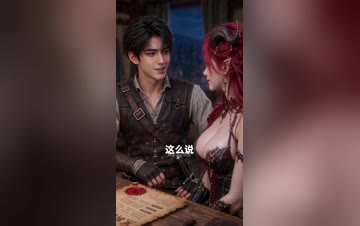 【恶魔契约】第6集