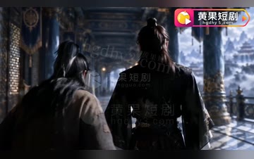 【风华神女录】第1集