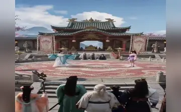 长生录第六集