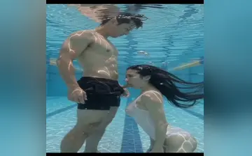 泳池NTR
