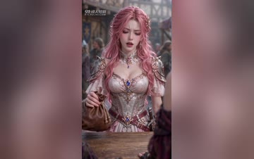 【恶魔契约】第5集