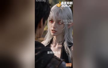 【无尽纪元】第1集