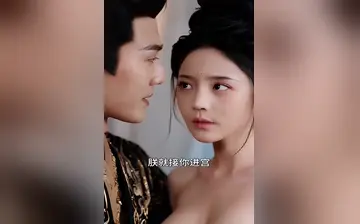 槿乔去衣版