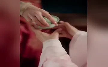 槿乔去衣版
