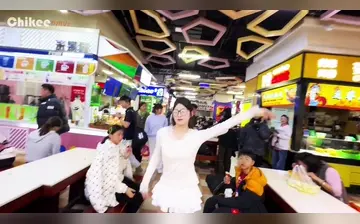 CHIKEE PMV18.颜玉 V1.0
