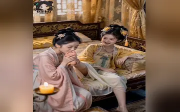 【凤栖吾】第一集至第三集