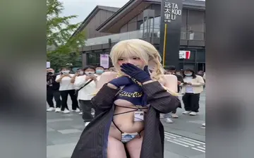 【街拍】