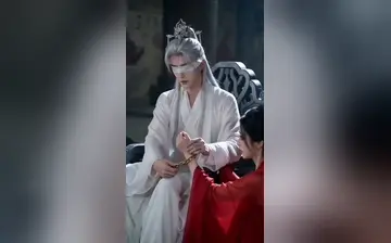 哑妃难驯:摄政王的掌心娇 第九集