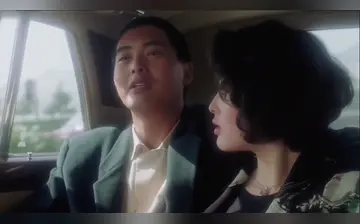 AI魔改《赌神》主演 王祖贤 张敏等 剧情炸裂裸露 尺度太大惊掉你下巴！！上