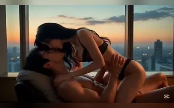 《背叛的她》