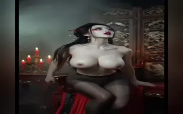 《南山古宅的倩影》第二集