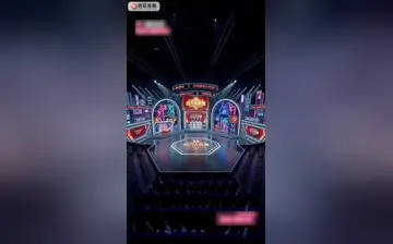 百万大奖赛 EP1 2