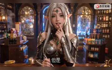 我在魔兽世界开超市 EP1