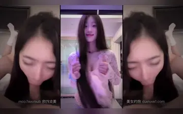 零初PMV 抖音混剪3