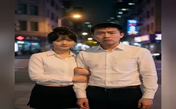 《出差》第三集