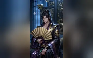 反派我的母亲是大帝 合集