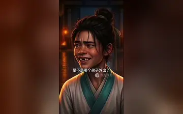 反派我的母亲是大帝 合集